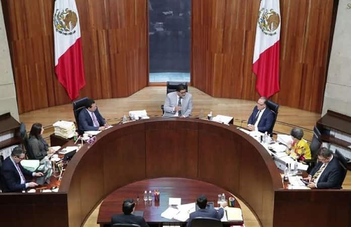 Deben Partidos Postular A 5 Mujeres