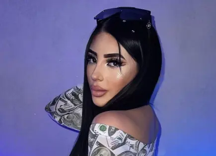 Bellakath deja plantados a fans en concierto de Veracruz Bellakath deja plantados a fans en concierto de Veracruz