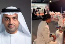 Dubái diseña plan para expandir mercado de México