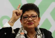 Escándalo de espionaje político en México