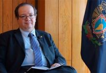 La UNAM nombra a Leonardo Lomelí Vanegas como su nuevo rector
