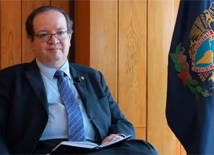 Rector de la UNAM alerta sobre presiones a universidades en Am&eacute;rica Latina