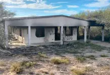 Colectivo Amor por los Desaparecidos encuentra campo de exterminio