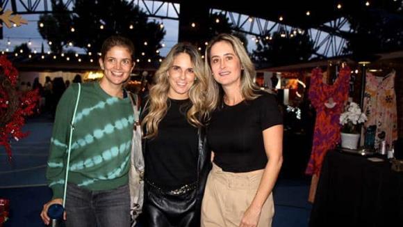 AMBIENTE NAVIDE&Ntilde;O