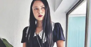 Denisse Guerrero plasmó sus problemas de salud en documental