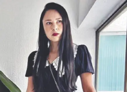 Denisse Guerrero plasmó sus problemas de salud en documental