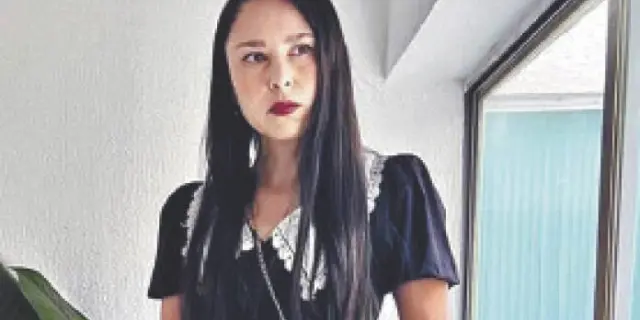 Denisse Guerrero revela la identidad de su madre en un podcast