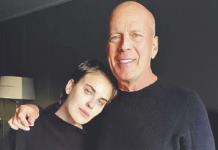 El impacto de la demencia en la familia de Bruce Willis