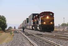 KCS presenta intención para ruta de pasajeros Querétaro-SLP-NL