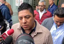 Insiste Gallardo en una recaudación "sin precedentes" para 2024 Insiste Gallardo en una recaudación "sin precedentes" para 2024