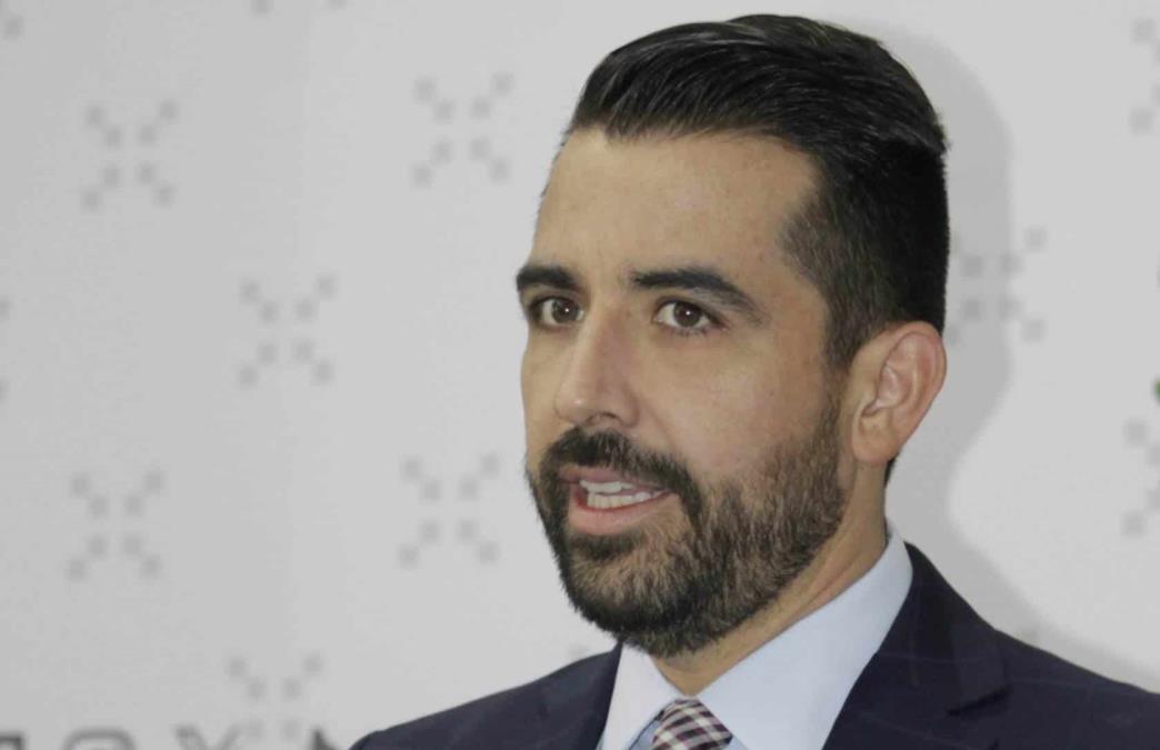 Rubén Guajardo Barrera / Foto: Citlally Montaño