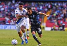 Querétaro y Monterrey igualan en un partido sin emociones