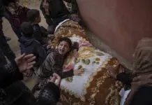 La situaci&oacute;n cr&iacute;tica en Gaza: combate entre Israel y Ham&aacute;s cerca de un hospital