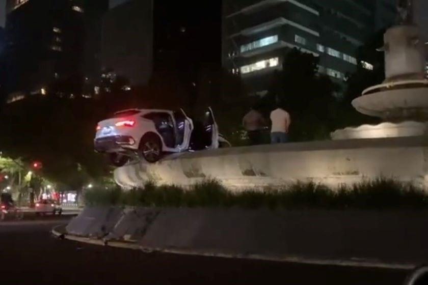 Foto: Captura de video