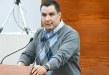 Combate a corrupción, "vulnerable a política" Combate a corrupción, "vulnerable a política"