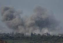 Hamas perdió el control de Gaza, dice Israel