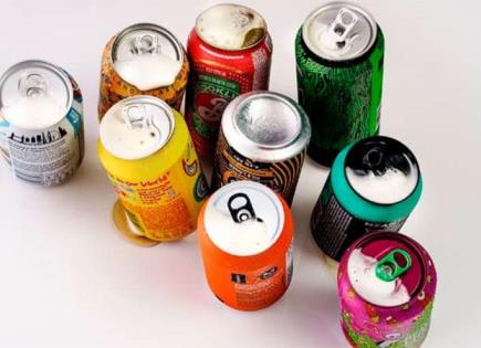 Impacto de las bebidas en la salud de tus riñones