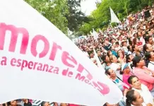 ¿Qué sigue para los morenistas en las elecciones de Morena 2024?