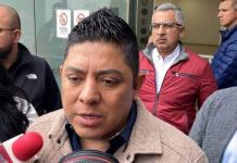Muy preocupante el caso del presidente de Matehuala: Gallardo