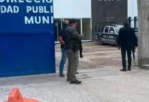 Exhibe CEDH vejaciones contra un detenido en Matehuala