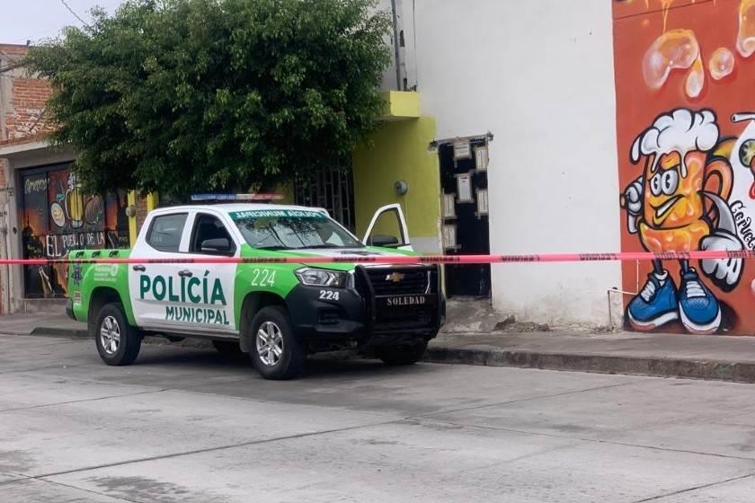 Foto: Teodoro Blanco