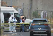 Sexenio de AMLO rebasa los 190 mil asesinatos