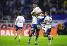 Puebla consigue victoria y manda al Atlético San Luis a Play-in Puebla consigue victoria y manda al Atlético San Luis a Play-in