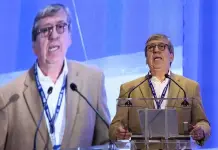 Propuesta de premio de periodismo sobre migración por parte de la SIP