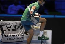 Novak Djokovic asegura el puesto número uno en el ranking