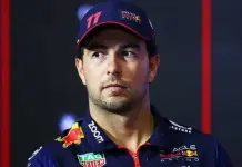 La realidad de Checo P&eacute;rez en la F&oacute;rmula 1, seg&uacute;n David Coulthard