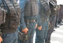 Detectó SSPC a 58 falsos policías municipales en 2023 (video)