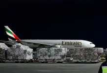 Nuevo cargamento de vacunas Sputnik llega a México para campaña de vacunación