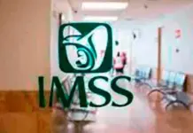 Muere adulto mayor en sala de espera del IMSS de Colima
