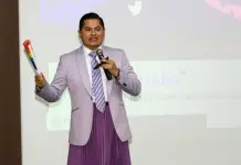 Hallan cad&aacute;ver con heridas de magistrade Jes&uacute;s Ociel Baena en Aguascalientes (video)