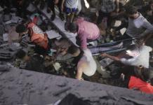 Denuncia ONU que Israel intenta estrangular su operación humanitaria en Gaza