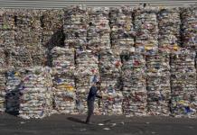 Avances en las negociaciones del tratado internacional sobre contaminaci&oacute;n por pl&aacute;stico