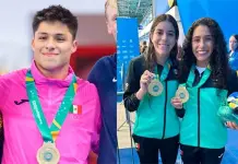 Conoce a los clavadistas que representar&aacute;n a M&eacute;xico en los Mundiales 2024