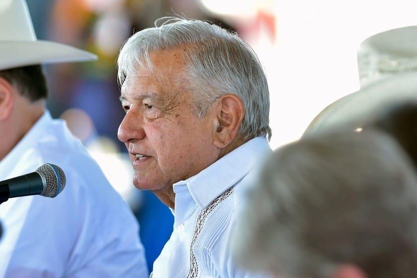 Foto: Gobierno de México