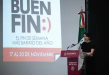 Buen Fin en M&eacute;xico: Grandes ofertas y descuentos