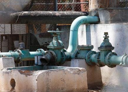 Urge inversión, leyes y cambio cultural para mitigar crisis del agua: Consejo Hídrico