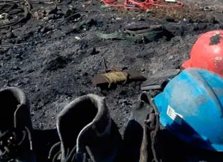 Perú implementa toque de queda tras asesinato de mineros en los Andes