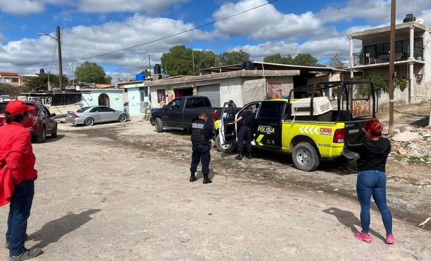 Ayer se registró un envenenamiento masivos de canes en Pozuelos  / Foto: SSPC