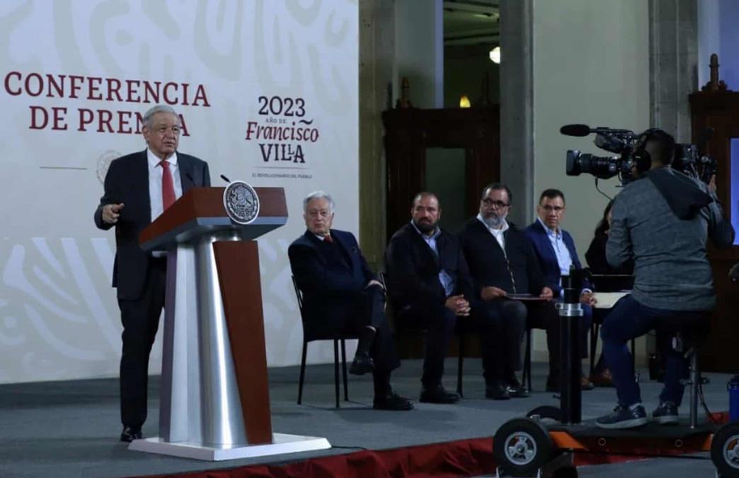 Foto: El Universal