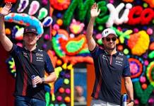 Sergio Pérez: El camino hacia el subcampeonato en la Fórmula 1