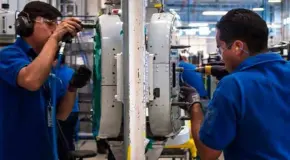 Frente por las 40 Horas alerta sobre reforma laboral