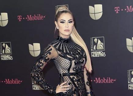 La Transformación de Ninel Conde: Detalles y Opiniones