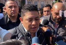 Investiga FGE "fraude del siglo" que abarca tres sexenios anteriores: Gallardo