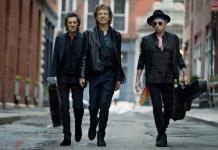 In-D: &iquest;Alg&uacute;n d&iacute;a se detendr&aacute;n los Stones?