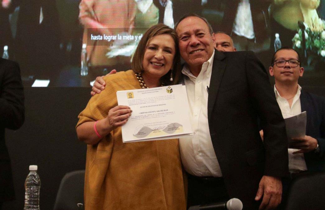 Foto: El Universal