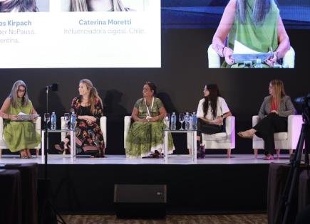 Activismo digital por la equidad sanitaria de las mujeres